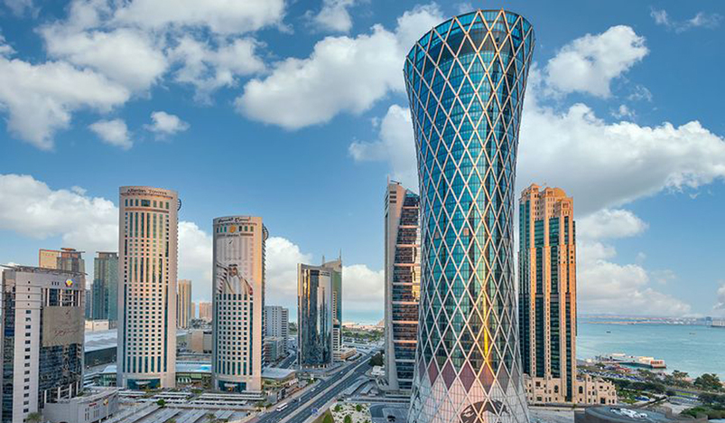 Qatar Investment Authority